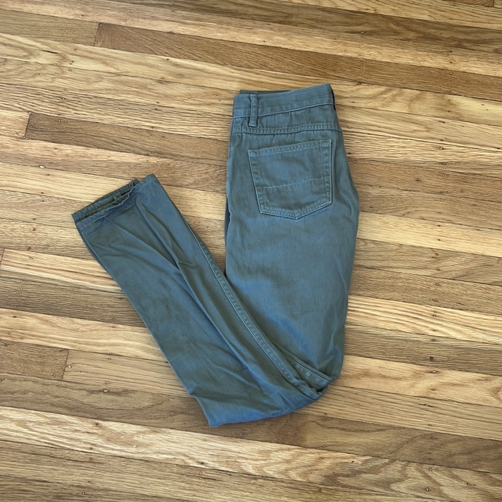 Guston California Skinny pants